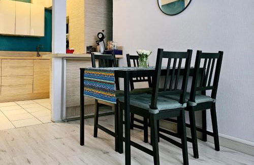 Le Canut Duviard - proche métro Croix-Rousse - Foto 25