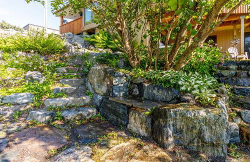 Downtown Oceanview Luxury Home - Foto 45