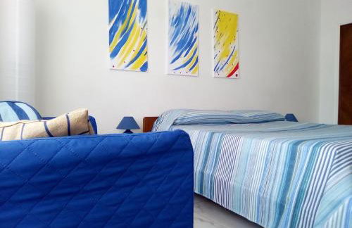 Atmosfera B&B al centro della città - Foto 6