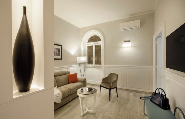 Aenea Superior Inn - Foto 64