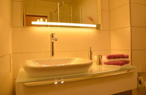 Ferienhaus Paula in Haserich im Hunsrueck - Foto 10