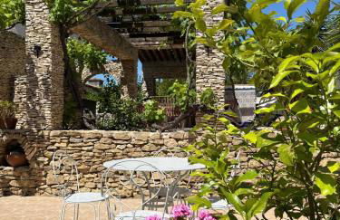 La Closerie - Foto 31