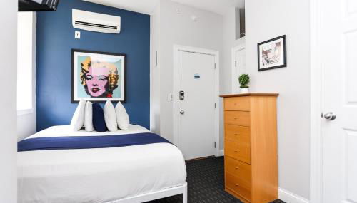 Cozy Studio in Downtown Boston, #46 - Foto 4