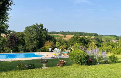 Gîte Magitte - Havre de Paix - Foto 7