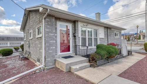 Suites On Chocolate - The Annville Cottage - Foto 2