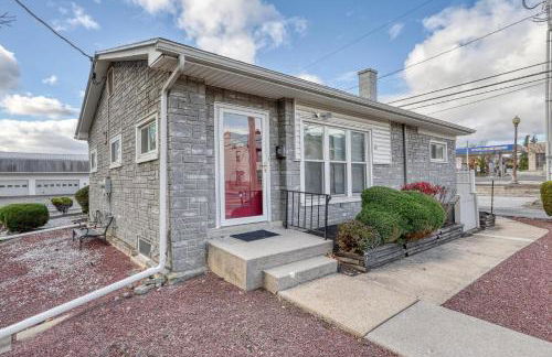 Suites On Chocolate - The Annville Cottage - Foto 2