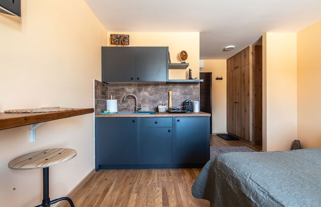 Savčić Apartmani - Photo 18