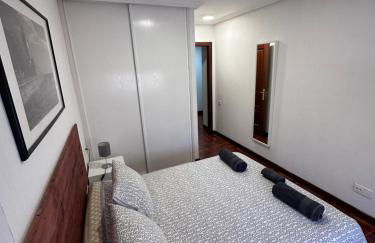 Apartamento centro y playa de Gijon - Foto 8