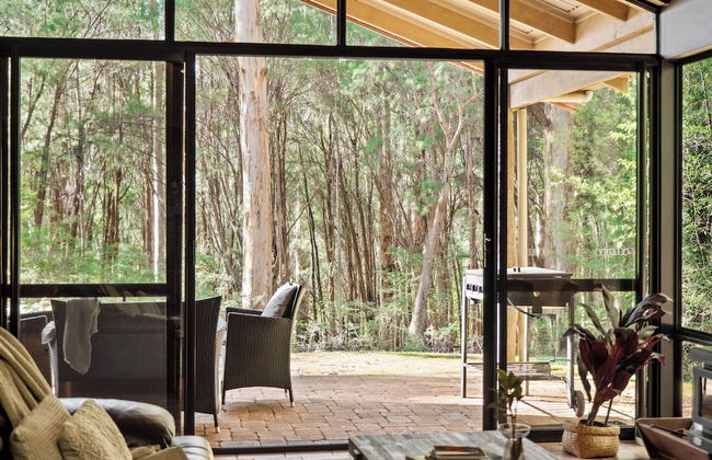 Marima Cottages - Foto 8