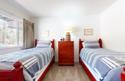 Mammoth Estates Condo - Near Village at Mammoth & Pet Friendly - Foto 79