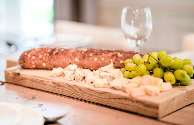 Spacious Farmhouse With Sauna, Hottub - Foto 33