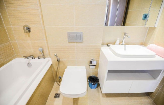 Homefromhome Skylake Apartment - Foto 78