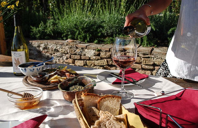 Bio-Agriturismo La Ginestra - Foto 58