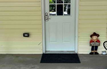 Cozy Cabin, minutes from Lost River State Park - Foto 20