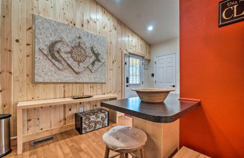 Peaceful Chattahoochee Apt with Mountain Views - Foto 12