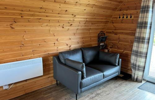 Glenview Lodge - Foto 18