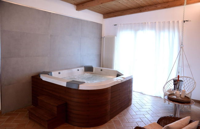 Agriturismo al Colle - Photo 32