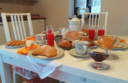 Casa Delle Rose - Foto 11