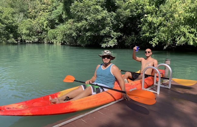 17 Son's Geronimo - Birdhouse Cabin - Foto 46