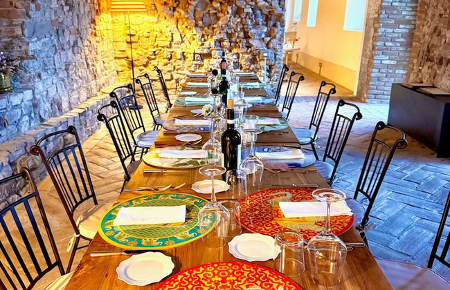 Il Casale Denari - Foto 54