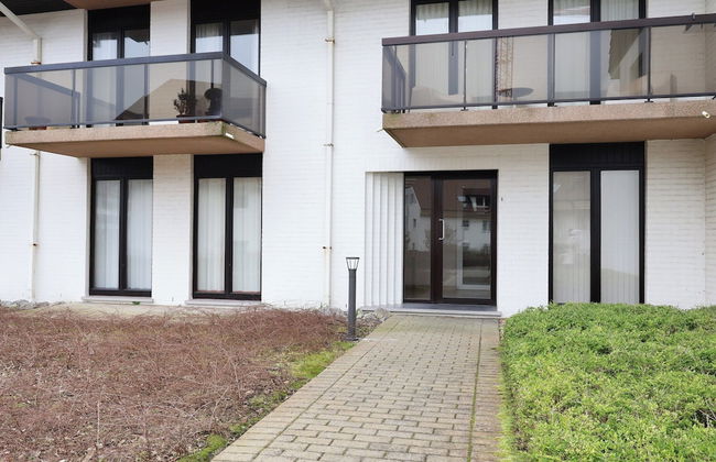 Studio by the Beach in Belgium - Foto 1