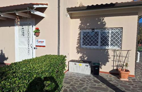 leupupe relax cultura mare monti - Foto 37