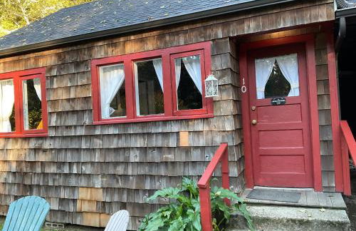 Shakti Cove Cottages - Foto 13