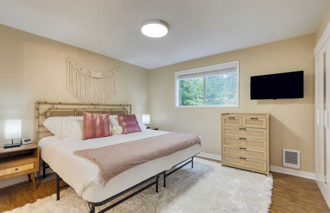 Polnell Point Lookout by Avantstay Water Views, Hot Tub, Large Patio - Foto 20