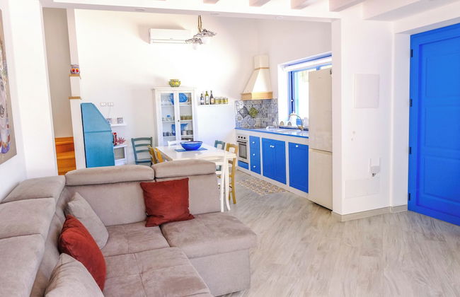 Villa dei Due Ulivi - Foto 31