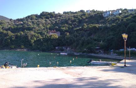 The StoneHouse - Photo 39