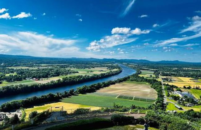 Amherst Country Oasis Perfect Location Umass - Foto 34