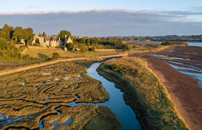 Comfortable Holiday Home With Garden, Near Beach - Foto 17