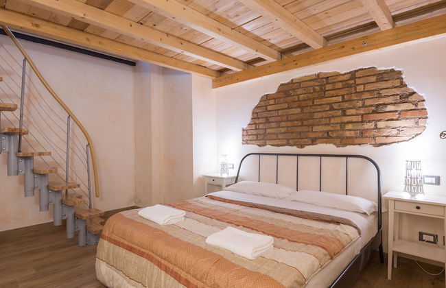 Residenza Borghese 71 - Foto 2