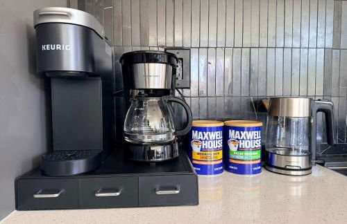 Stylish Austin Stay 3BR 2BA Pet-Friendly - Foto 12