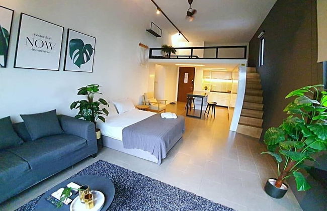 Establishment EST Bangsar By Greater Stay - Foto 21