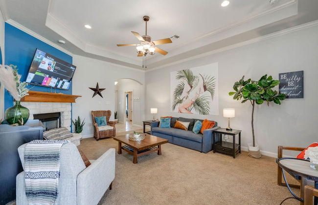 4bed 3bath Close2a M Santa s Wonderland Hospital L2 EV - Foto 14