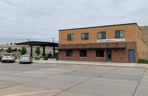 Your Downtown Rapid City Base Camp! - Foto 7