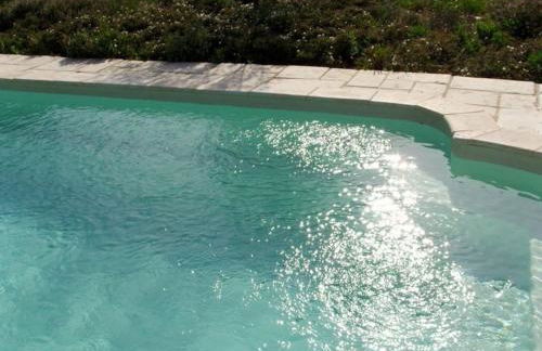 Belle villa provençale piscine terrain - Photo 2