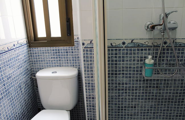 Wish Suite Muro De Los Navarros - Foto 23