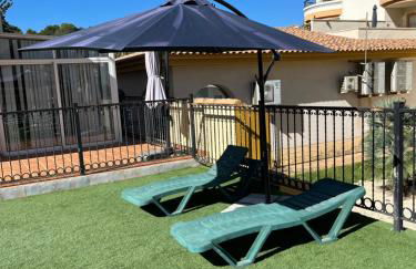 Villamartin apartment. Excellent location for Golfers, Cyclists and Hikers - Foto 21