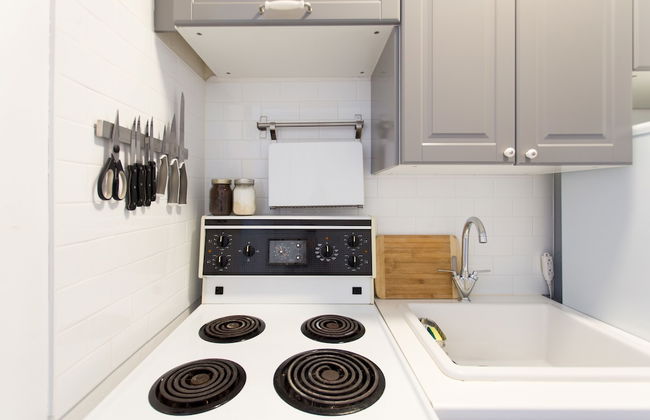 The Milton Apartments - Foto 29