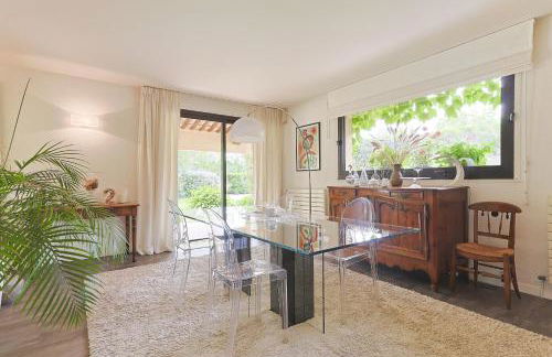 Villa des Pres - Foto 21