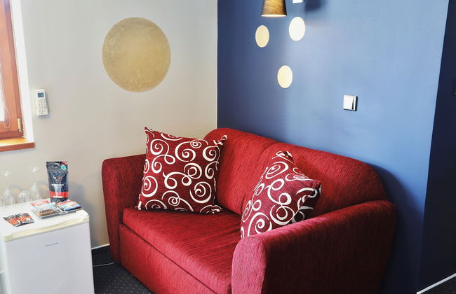 Apart Hotel Jablonec - Foto 42