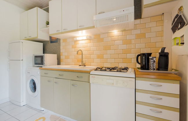 Serene Holiday Home in Les Salelles With Swimming Pool - Foto 42