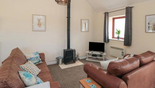 Curlew Cottage - Foto 4