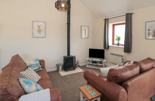 Curlew Cottage - Foto 4