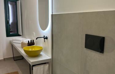 Casale Santa Rosalia Charme Villas and Rooms - Foto 61