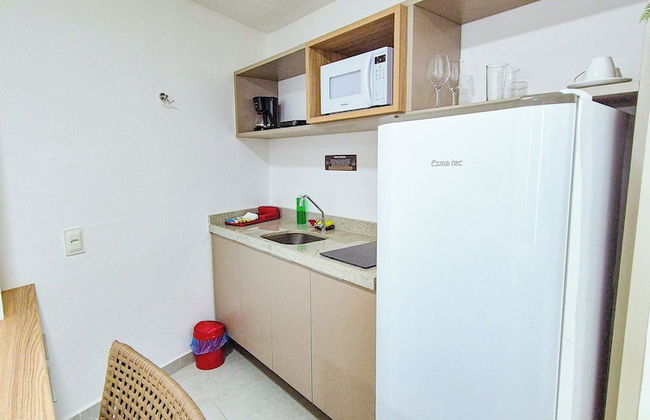 Sunset by AFT - Porto de Galinhas - Photo 22