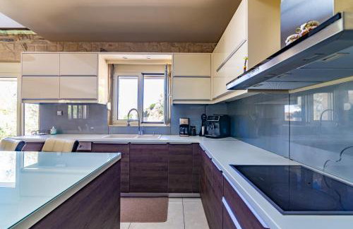 Cretan Nature Villa Alexandra - Foto 25