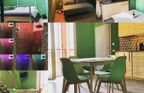 Sala dell Estate Guest House - Foto 56